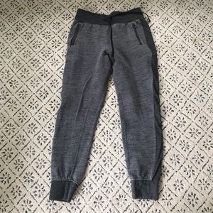Lululemon sweatpants